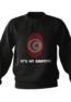 IDENTITY SWEATSHIRT