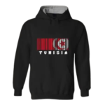 MADE IN TUNISIA HOODIE