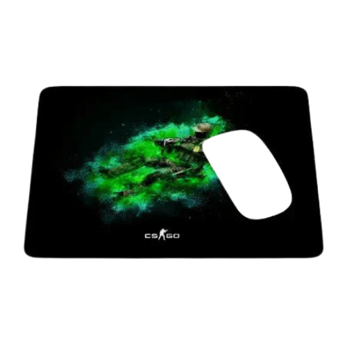 Tapis Souris QCK+LIMITED CS:GO HOWL EDITION STEELSERIES (63403) Tunisie