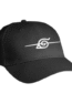 casquette naruto - noir