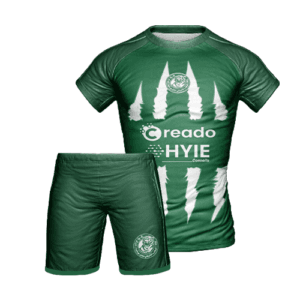 Tenue Enfant Domicile 23/24